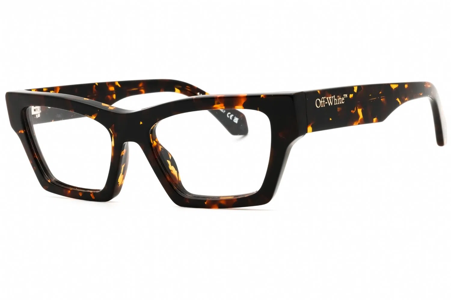Off White STYLE7X Eyeglasses - view 4